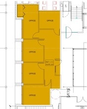 1207 Washington St, Vancouver, WA for lease Floor Plan- Image 1 of 1