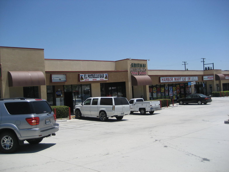 300-450 N Harbor Blvd, La Habra, CA for lease - Building Photo - Image 2 of 3