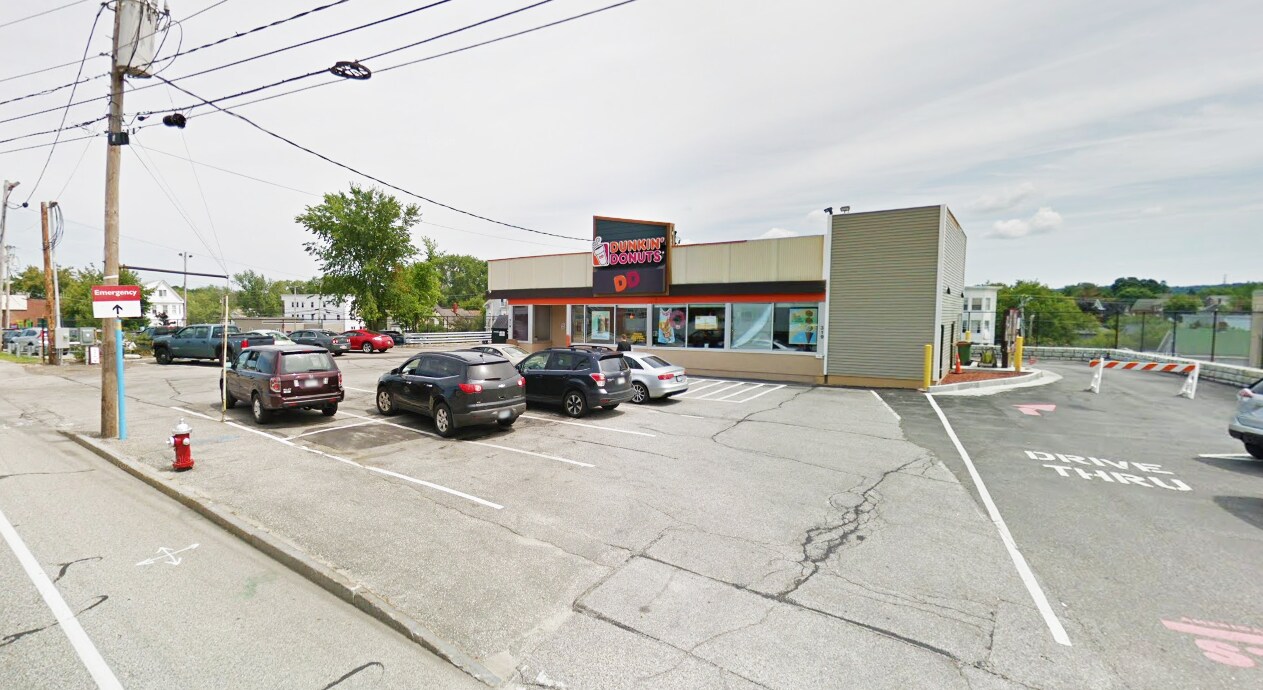 321 Main St, Lewiston, ME for sale Building Photo- Image 1 of 1