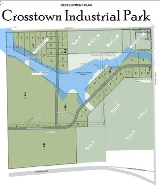 More details for 12900 E Pine St, Tulsa, OK - Land for Sale