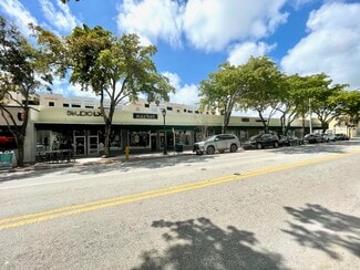 More details for 5800-5840 Sunset Dr, South Miami, FL - Retail for Lease