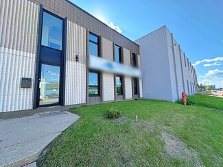 More details for 8127 Fraser Av, Fort McMurray, AB - Industrial for Lease