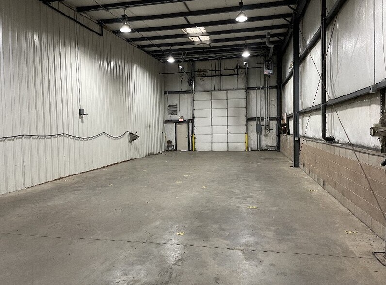 800 W Russell Rd, Sidney, OH for lease - Building Photo - Image 3 of 3