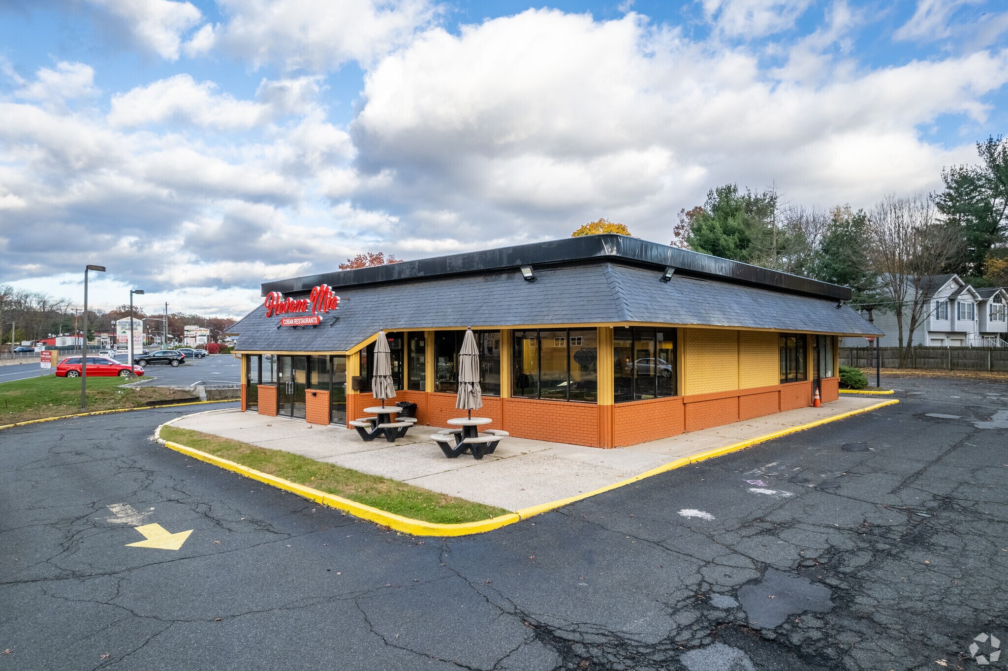 2510 US Highway 22, Scotch Plains, NJ for sale Primary Photo- Image 1 of 1