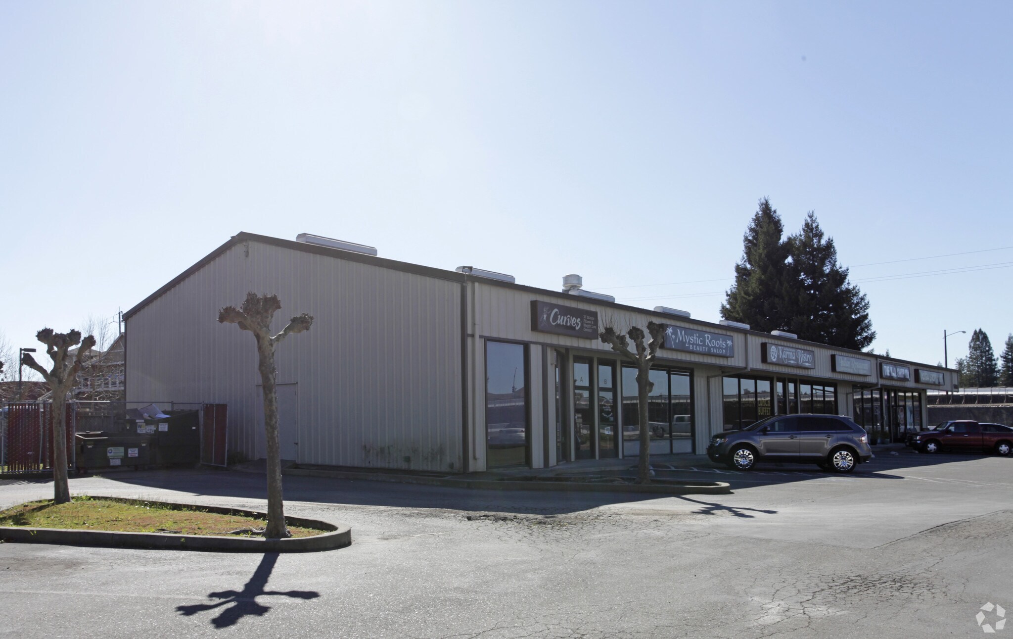 7530 Commerce Blvd, Cotati, CA for sale Building Photo- Image 1 of 11