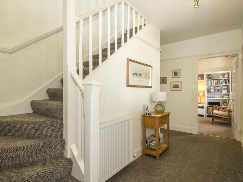 Staffa House Bed and Breakfast, Isle Of Mull for sale - Building Photo - Image 3 of 23