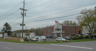 557 Rt 23, Wayne NJ - Warehouse