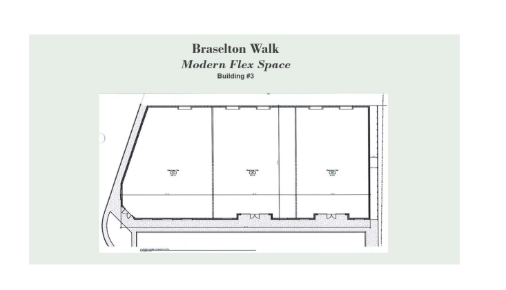 100 New Cut rd, Braselton, GA for sale - Floor Plan - Image 2 of 10