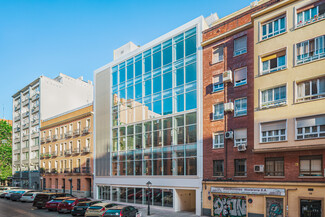 More details for Calle Vizcaya, 12, Madrid - Office for Lease