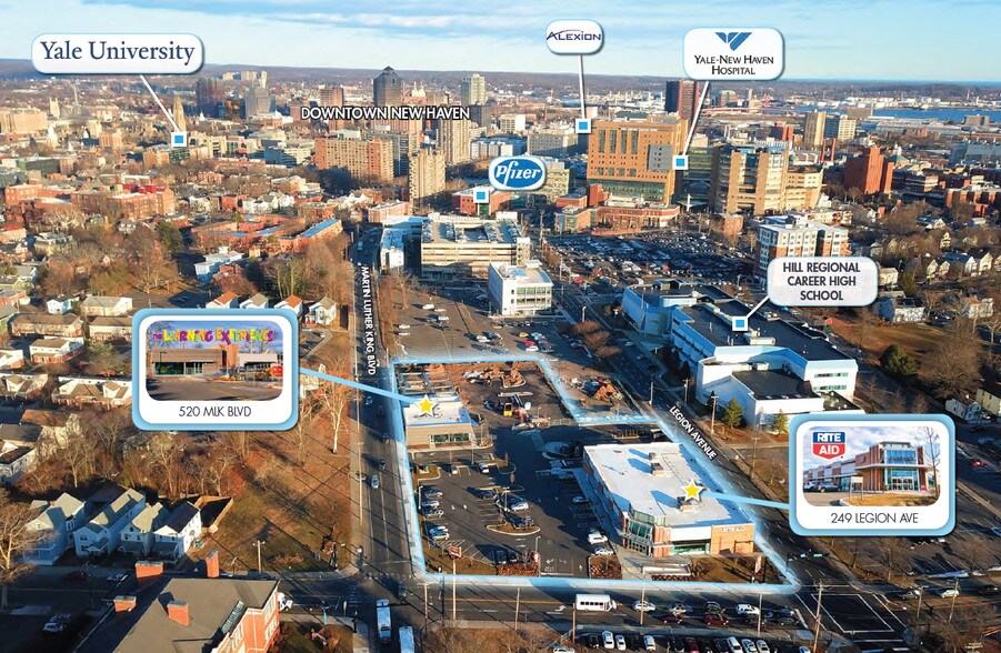 249 Legion Ave, New Haven, CT for sale - Other - Image 1 of 1