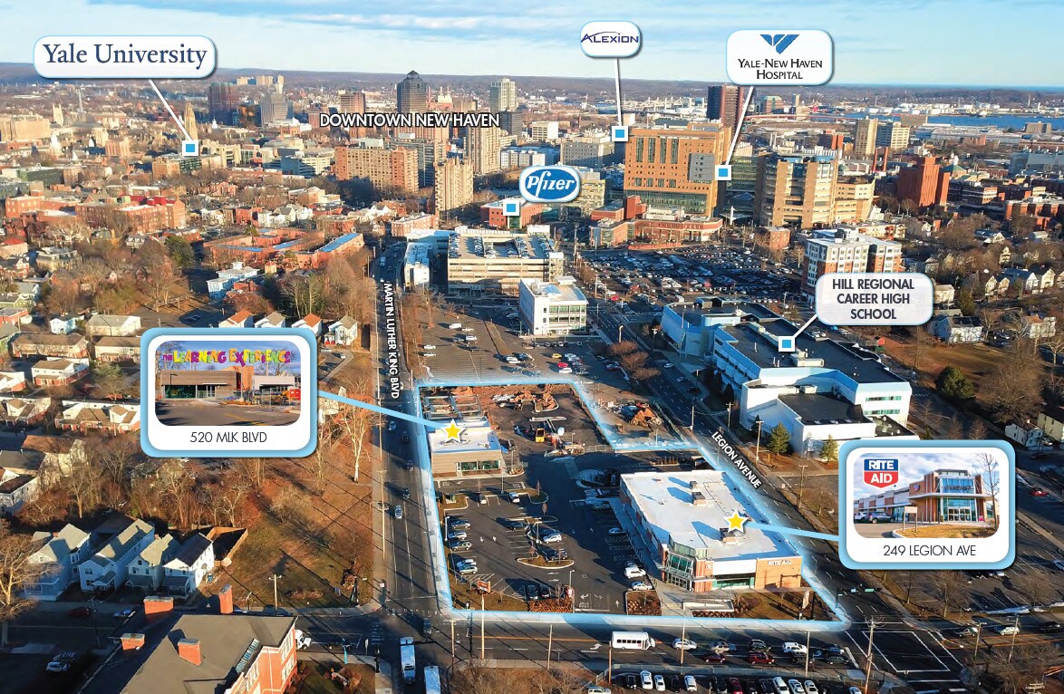 249 Legion Ave, New Haven, CT for sale Other- Image 1 of 1