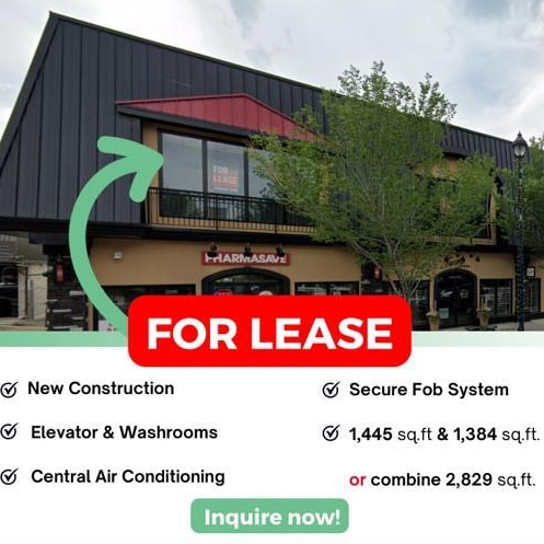 5010 50 St, Beaumont, AB for sale - Building Photo - Image 1 of 1