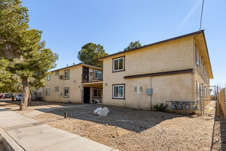 More details for 11941 Lee Ave, Adelanto, CA - Multifamily for Sale