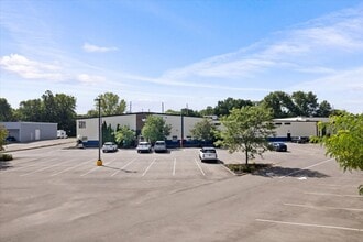 201 W Carmel Dr, Carmel, IN for lease Building Photo- Image 2 of 14