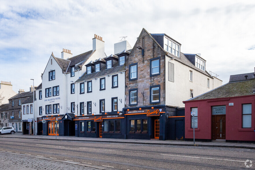 156 High St, Dalkeith for sale - Building Photo - Image 3 of 16