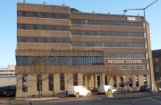 More details for Regent Rd, Aberdeen - Office for Lease