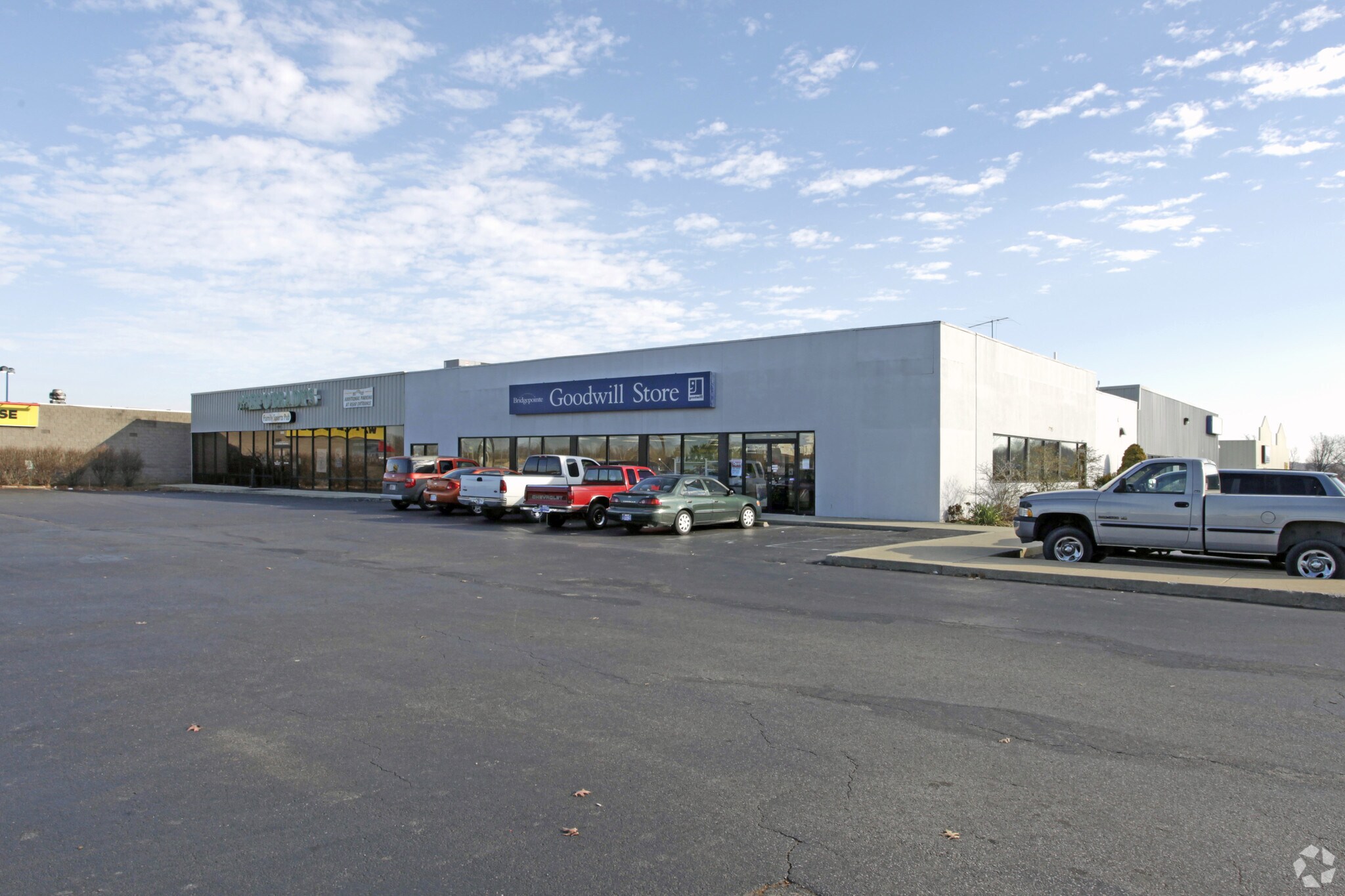 2400-2402 Landmark Ave, Corydon, IN for sale Primary Photo- Image 1 of 1