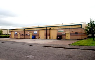 More details for Little Row, Stoke On Trent - Industrial for Lease