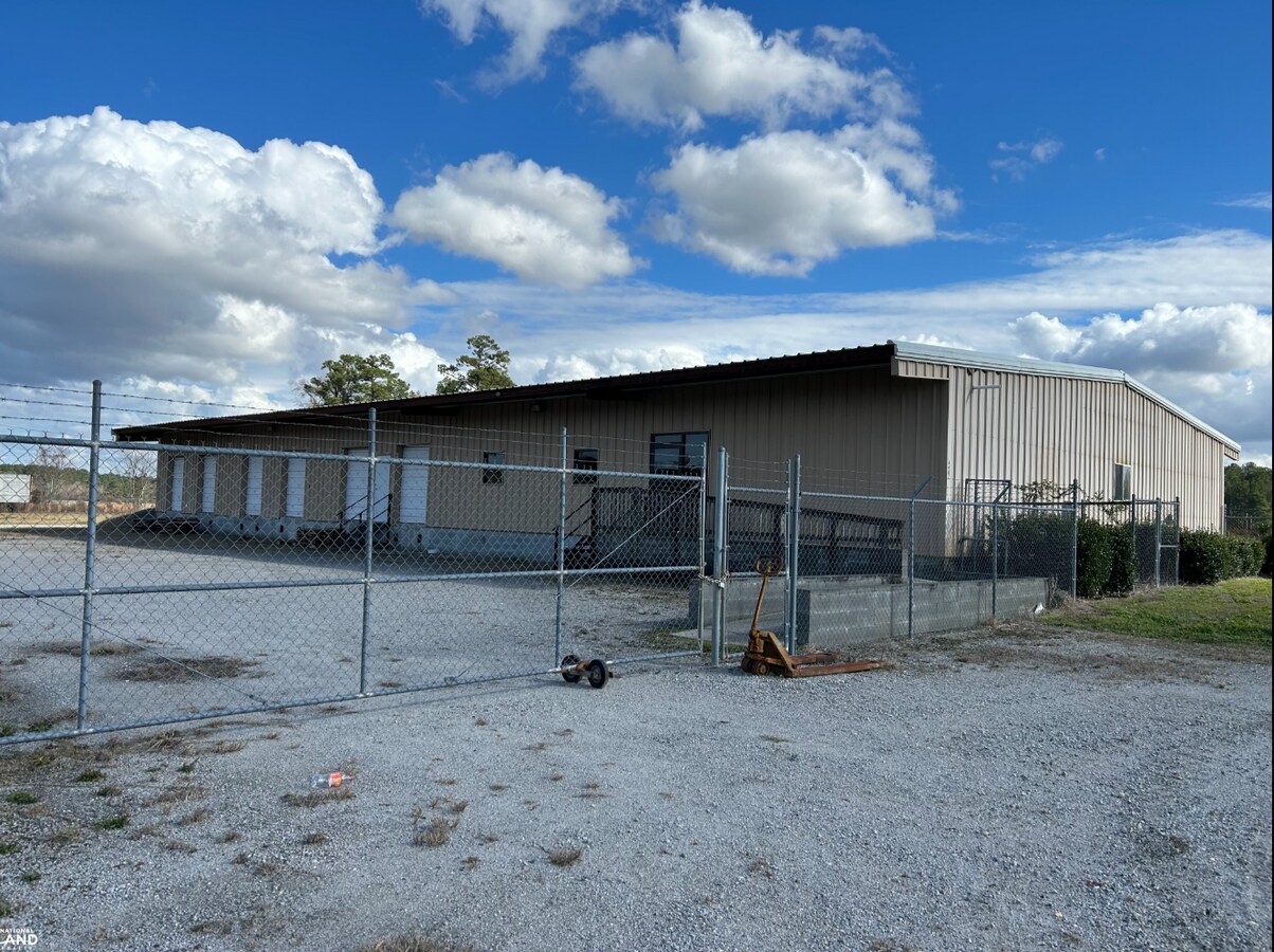 6687 Puddin Swamp Rd, Turbeville, SC 29162 Land for Sale