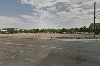 More details for 40th & Chambers Rd, Aurora, CO - Land for Sale