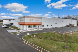 More details for 138 Georges Rd, Dayton, NJ - Industrial for Sale