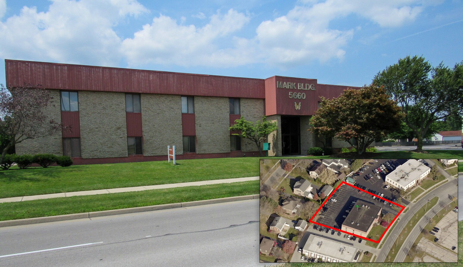 5660 Southwyck Blvd, Toledo, OH 43614