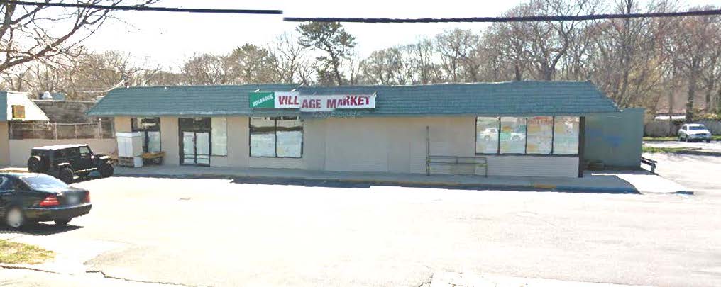 960 Main St, Holbrook, NY for sale Building Photo- Image 1 of 1