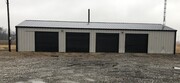 ALLENTOWN RD., SPENCERVILLE-1.07 AC & BLDG. - Self Storage Facility