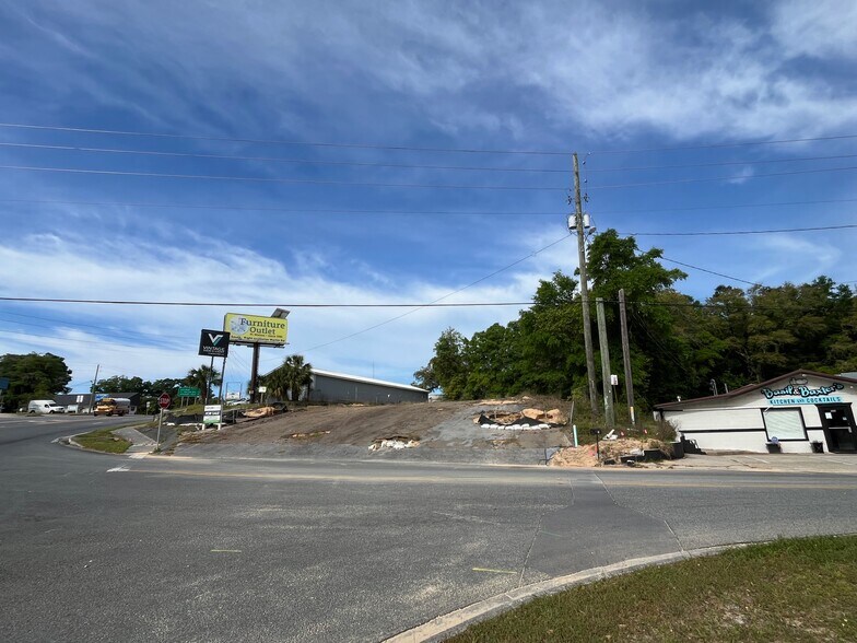 716 Howell Rd, Niceville, FL 32578 Land for Sale