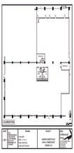 3025 S Parker Rd, Aurora, CO for lease Floor Plan- Image 1 of 1