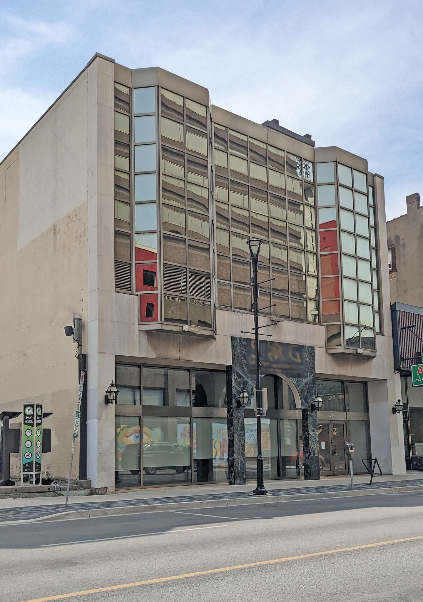 376 Richmond St, London, ON for sale Building Photo- Image 1 of 1