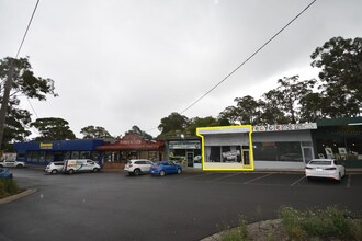 10 York Rd, Mount Evelyn for lease Building Photo- Image 1 of 1