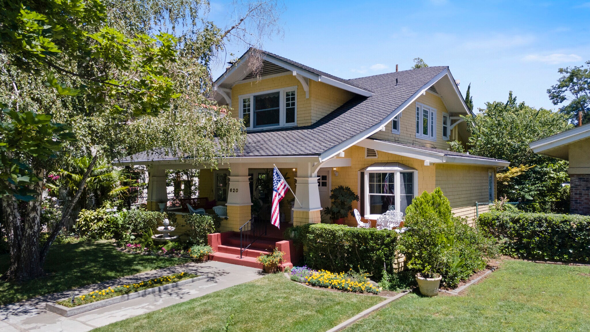 620 Esplanade, Chico, CA for sale Building Photo- Image 1 of 1