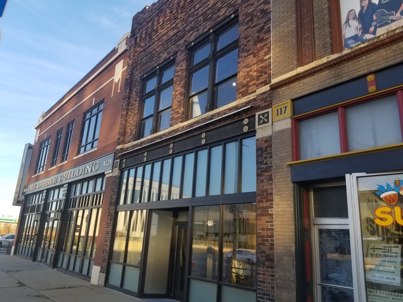 119 SE 6th Ave, Topeka, KS 66603 - Office for Lease | LoopNet