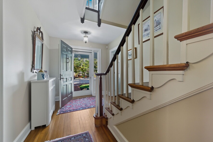 5807 Kennett Pike, Wilmington, DE for sale - Building Photo - Image 3 of 22