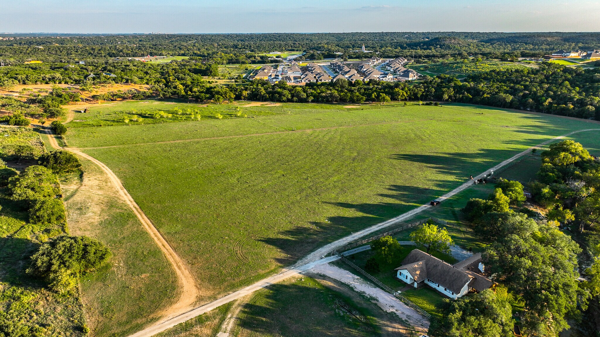 14440 Nutty Brown Rd, Austin, TX 78737 90 acres Nutty Brown RD