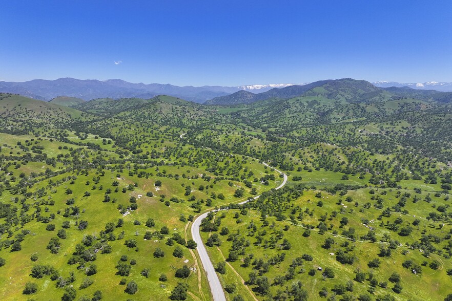 Hot Springs Road, California Hot Springs, CA for sale - Primary Photo - Image 1 of 24