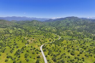 More details for Hot Springs Road, California Hot Springs, CA - Land for Sale