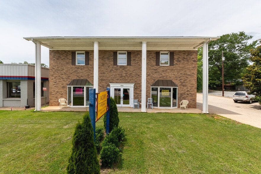 1914 E Main St, Spartanburg, SC for lease - Building Photo - Image 2 of 6