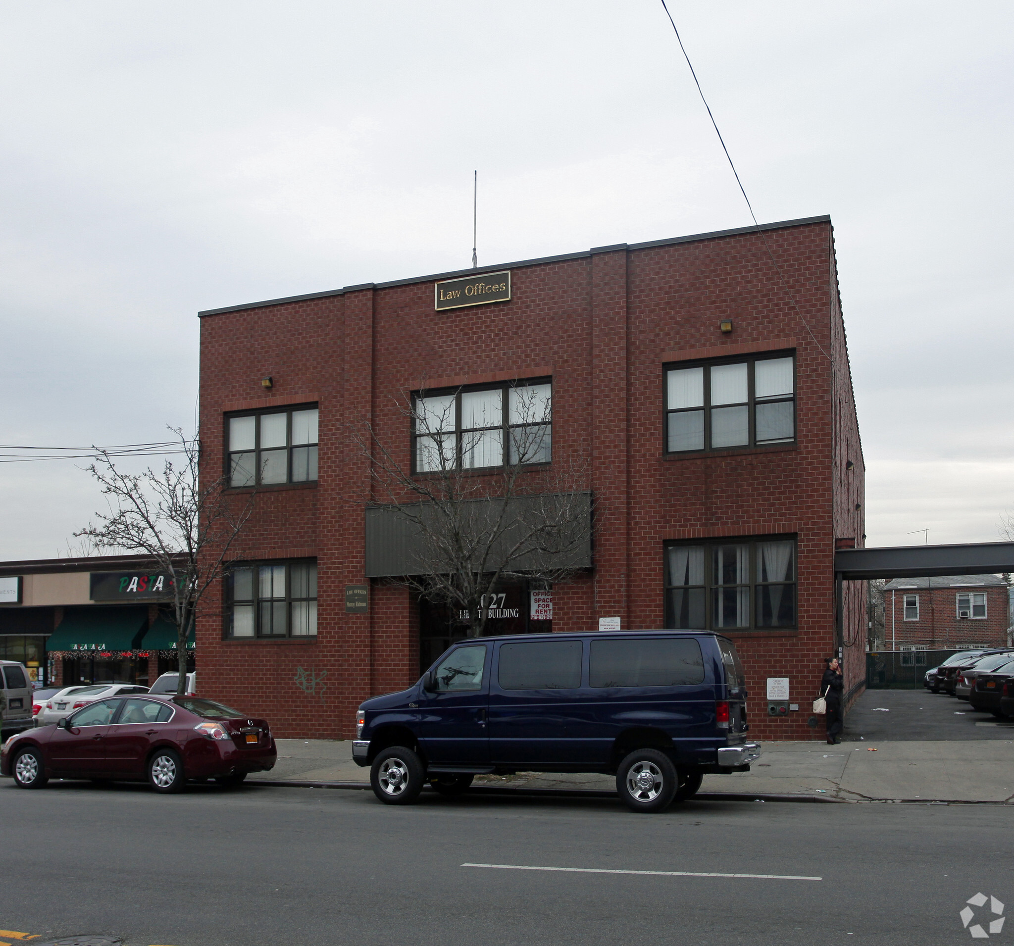 2027 Williamsbridge Rd, Bronx, NY for sale Primary Photo- Image 1 of 1