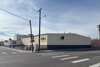 More details for 777 Canosa & 2704 W 8th Ave For Sale – Industrial for Sale, Denver, CO