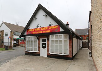 More details for 1 West St, Brigg - Retail for Lease