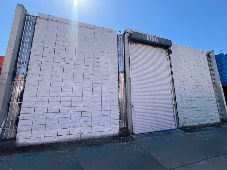 1100 E 11th St, Los Angeles, CA for lease - Building Photo - Image 2 of 8