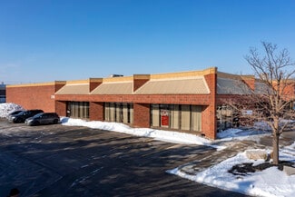 More details for 2110 Williams Pky, Brampton, ON - Office for Lease