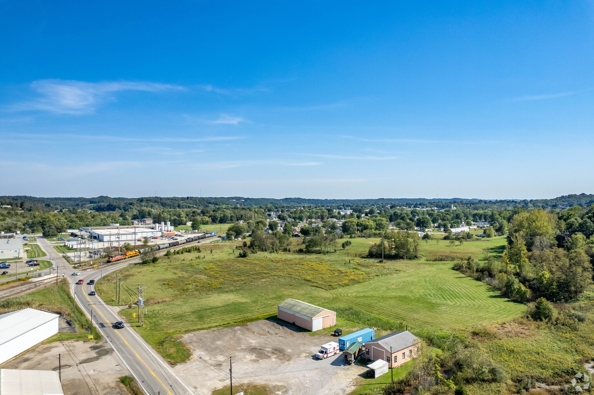 60691 Southgate Rd, Byesville, OH for sale Building Photo- Image 1 of 9