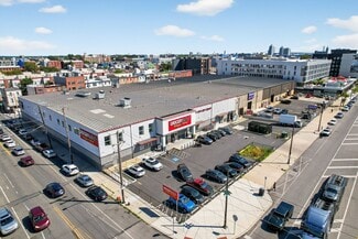 More details for 1801-1859 N American St, Philadelphia, PA - Industrial for Lease
