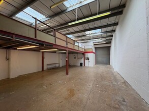 7-8 Festival Dr, Loughborough for lease Interior Photo- Image 2 of 4