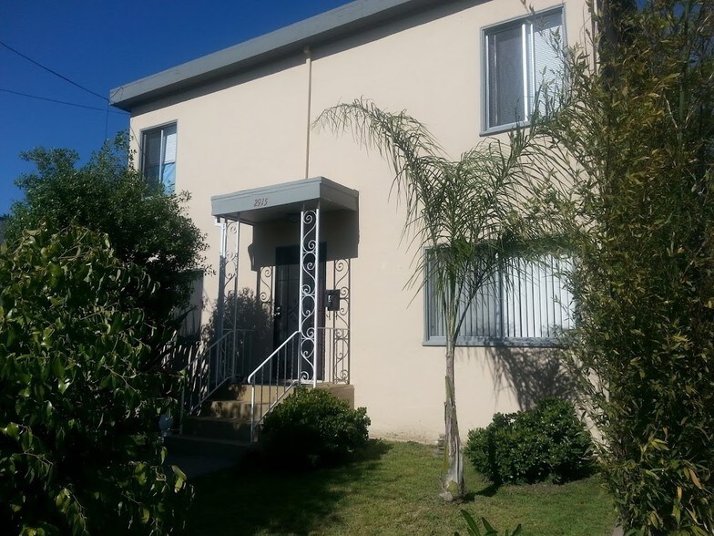2915 Stanton St, Berkeley, CA for sale - Primary Photo - Image 1 of 1