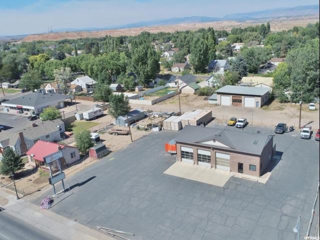 581 E 200 N, Roosevelt, UT for sale - Building Photo - Image 1 of 19