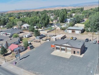 More details for 581 E 200 N, Roosevelt, UT - Retail for Sale